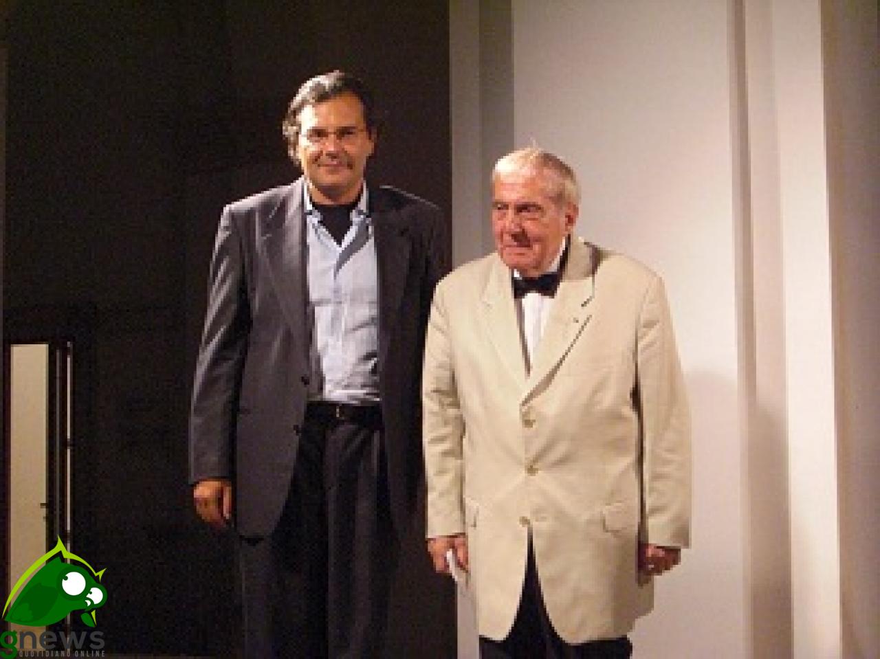 Luigi Fracasso, concerto a Maglie