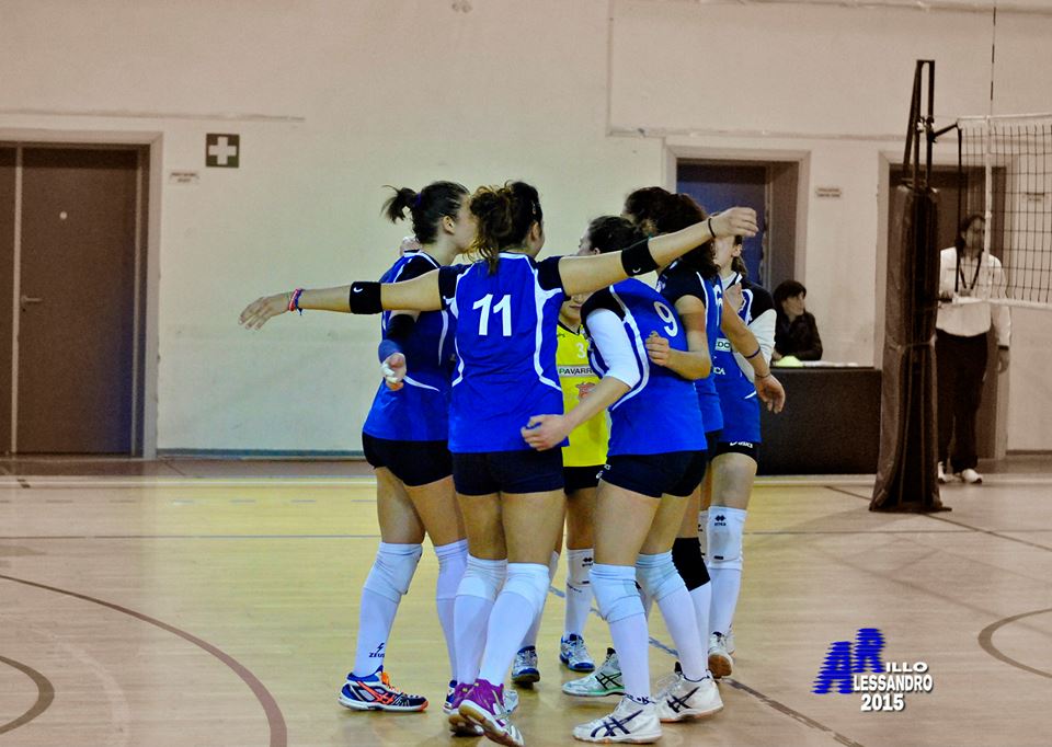 Ventuno successi per la Magic volley