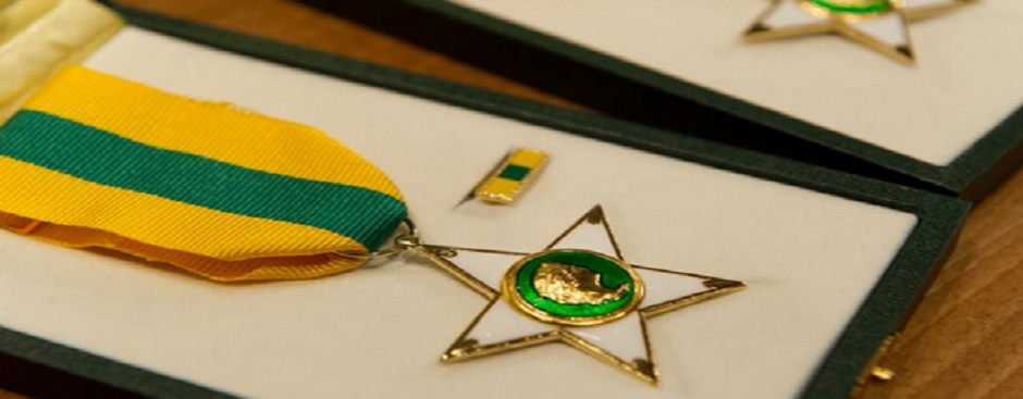 A due galatinesi la 'Stella al merito del lavoro'