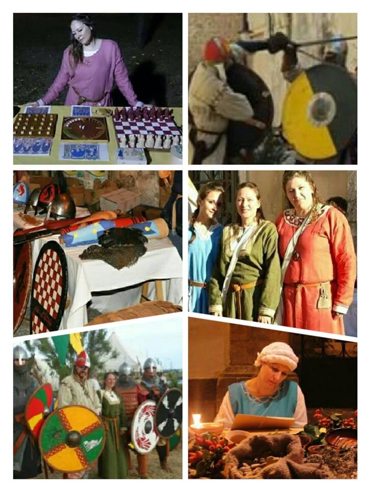 “Medievalia in Finibus Terrae” 