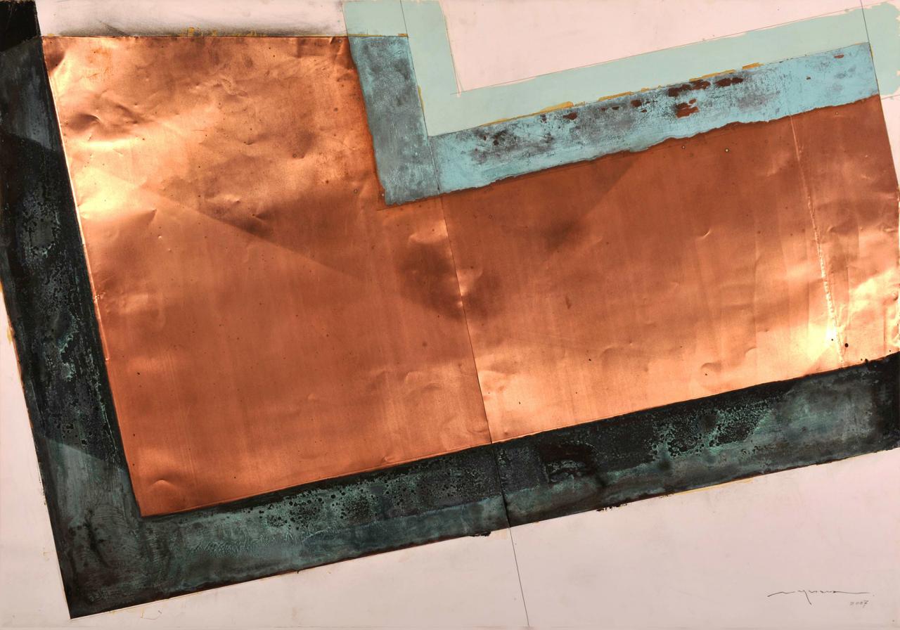  It’s all about paper