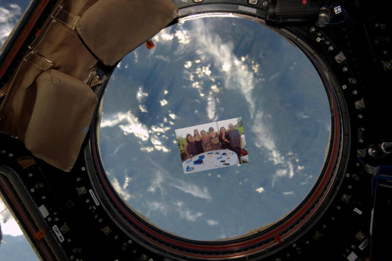 E quegli occhi profondi come il cielo