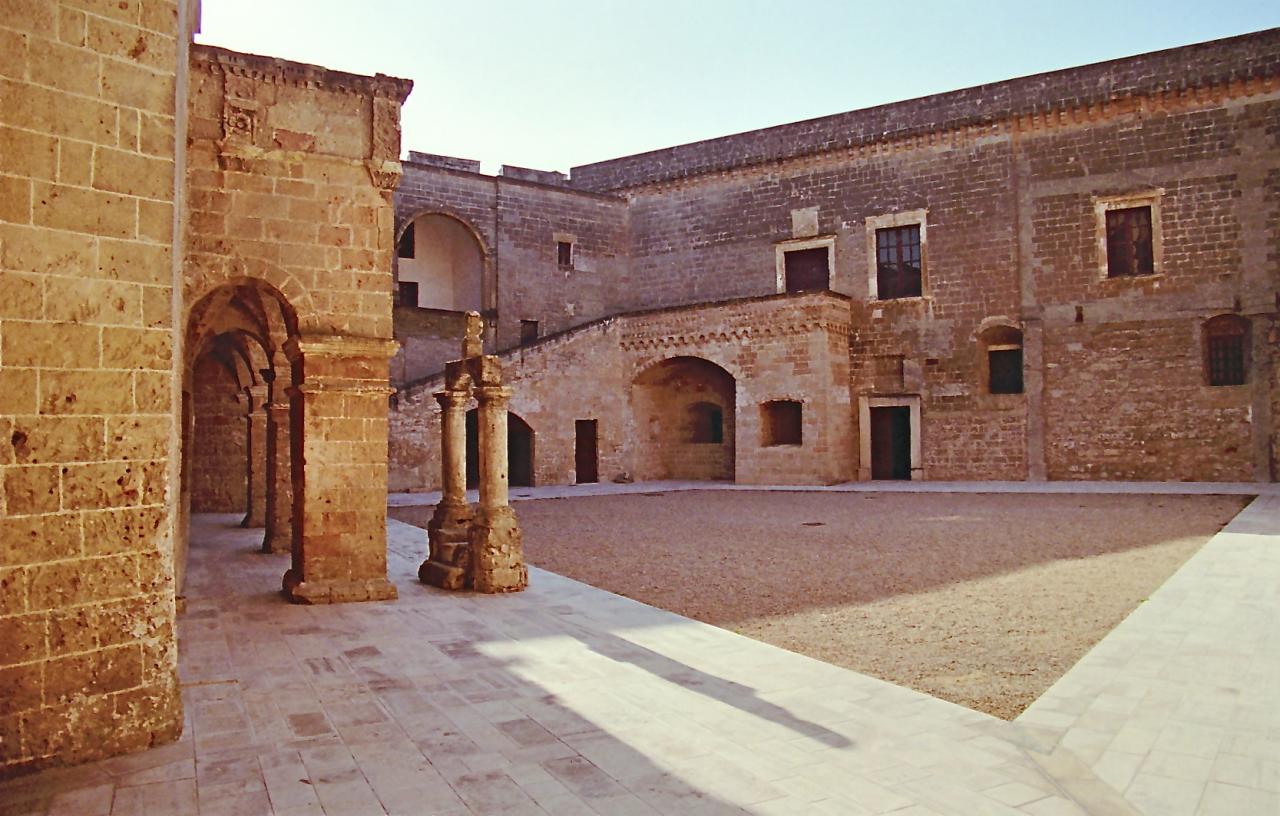  “Scienza, Storia e Innovazione Tecnologica”, convegno a Copertino