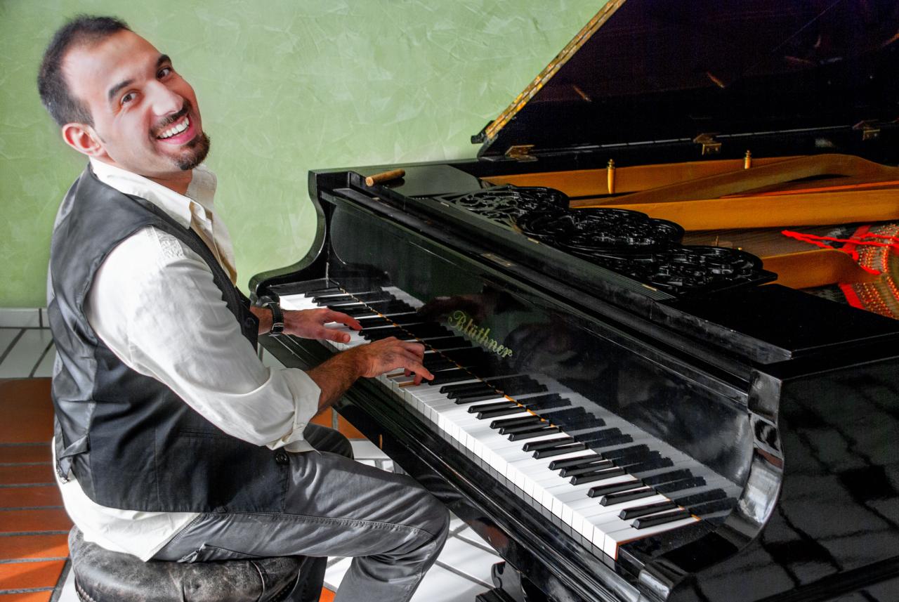 Antonio Ancora sfonda su Radio Capital