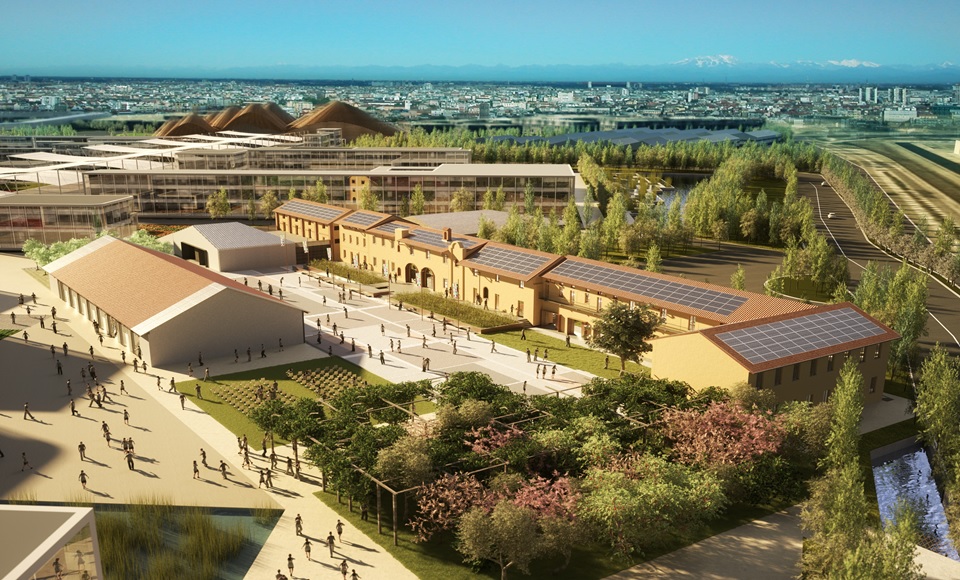 Galatina all'Expò con “Il Cuore della Puglia”