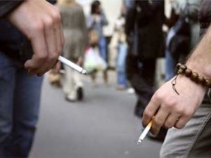 Lotta al tabagismo anche nel distretto di Galatina