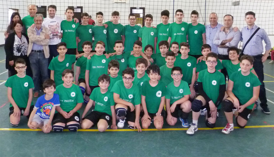 Gianluca Nuzzo: &quot;Cercate sempre nuovi stimoli per stupire e stupirvi&quot;