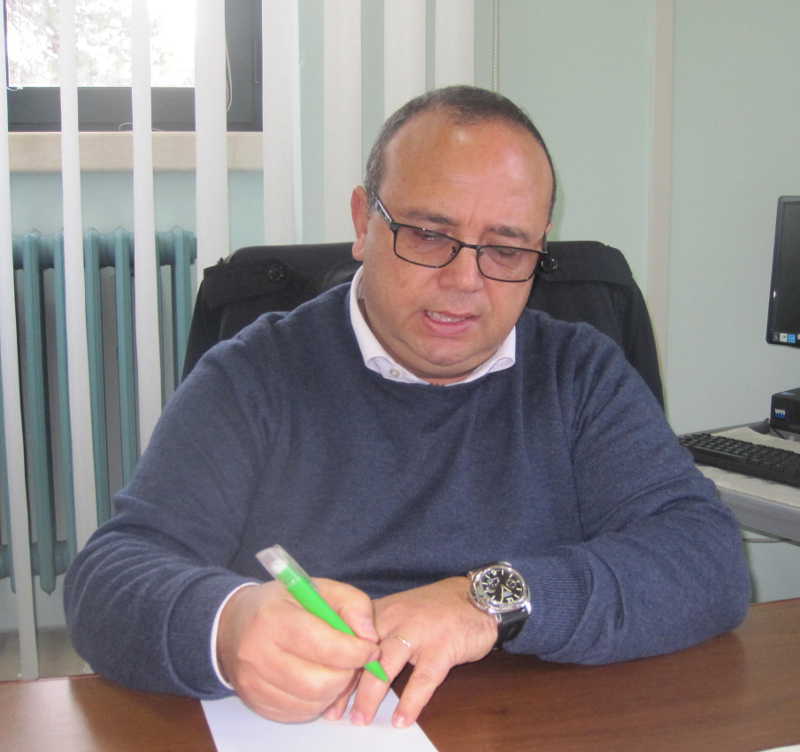 Insediato il  'Collegio di Direzione' della Asl