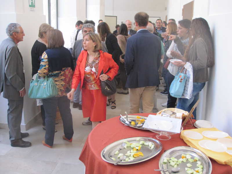 Cardiologi a convegno sulla nutrizione