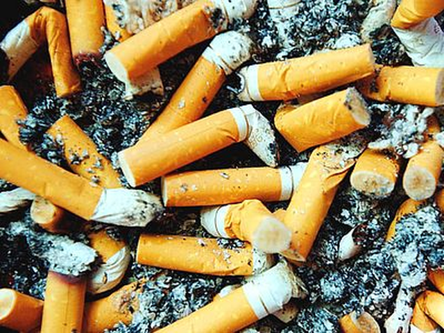 A Galatina si vende tabacco ai minori? A Galatina si vende tabacco ai minori?