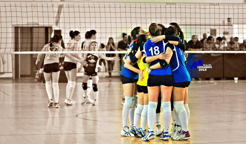 La Magic Volley si ferma in semifinale ma con dignità