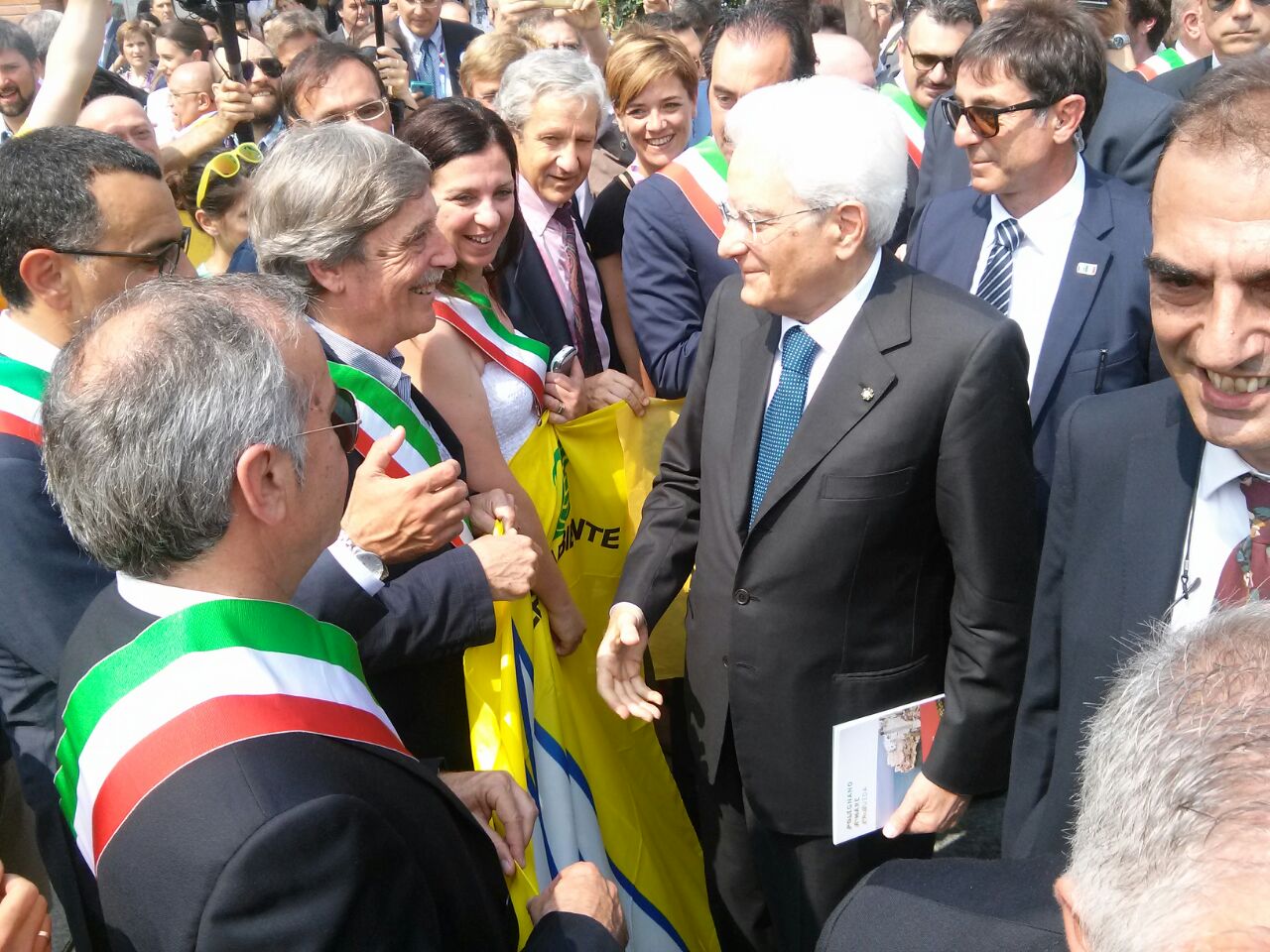 Otranto è sempre a cinque vele