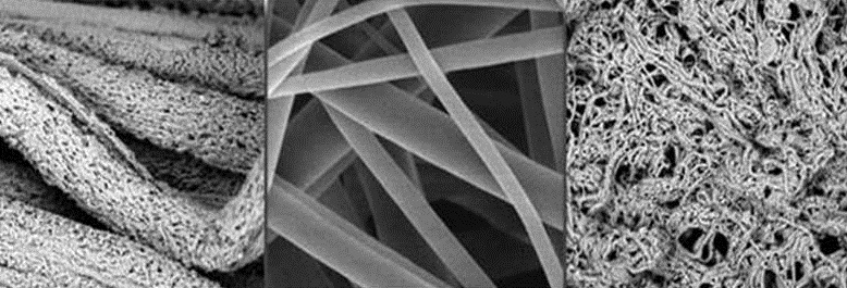 All'Università del Salento 1,5 milioni di euro per studiare le nanofibre All'Università del Salento 1,5 milioni di euro per studiare le nanofibre