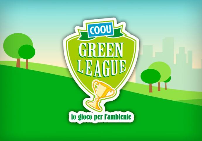 “Io Gioco per l’Ambiente” “Io Gioco per l’Ambiente”