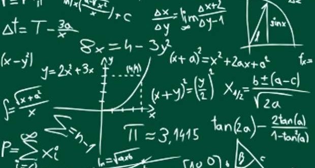 Matematici da tutto il mondo a Porto Cesareo Matematici da tutto il mondo a Porto Cesareo