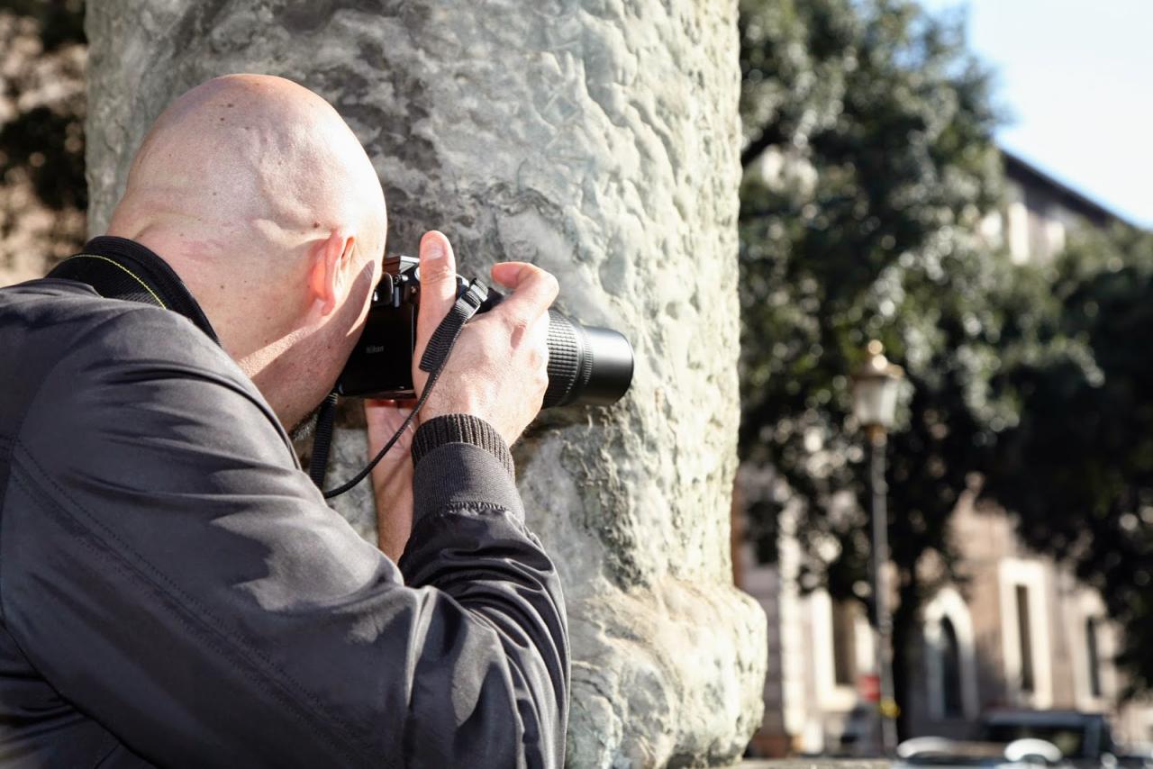 Da grande investigatore a truffato via internet