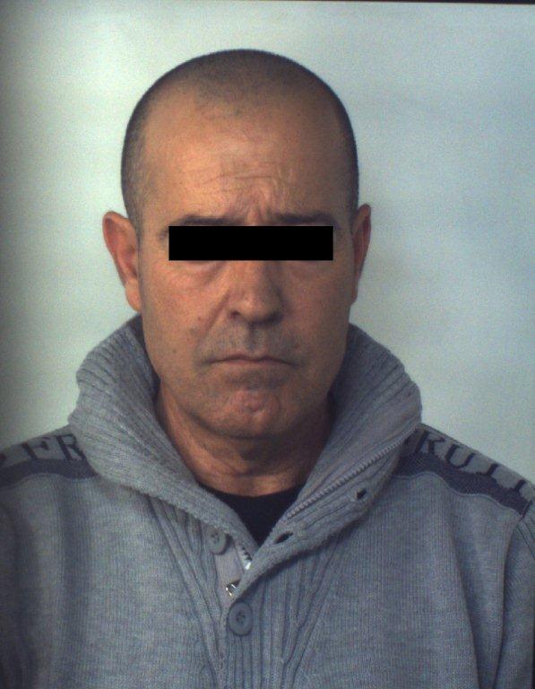 Tentato omicidio, arrestato Ciro Vacca