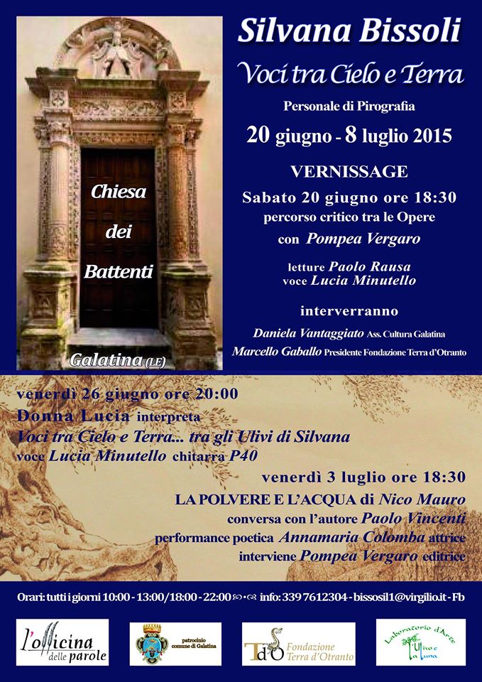 Ai 'Battenti' la 'viandante passeggera'