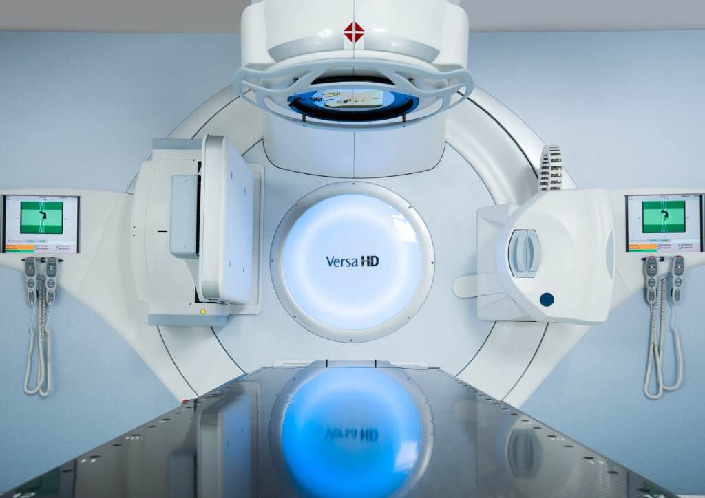 Un nuovo acceleratore lineare per la Asl di Lecce
