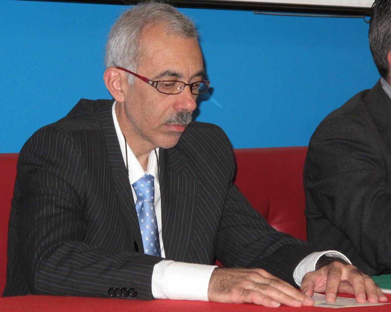 Adolfo Notaro eletto segretario aziendale Cisl del Comune di Galatina