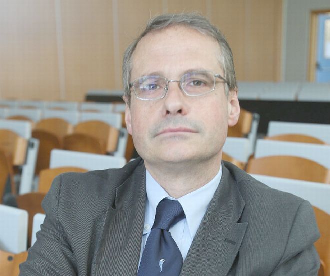 La 'buona scuola' secondo il rettore di Unisalento La 'buona scuola' secondo il rettore di Unisalento