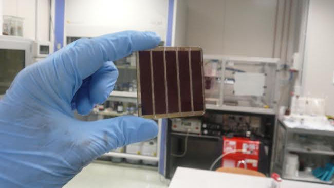Materiali fotovoltaici, la rivoluzione delle 'perovskiti'