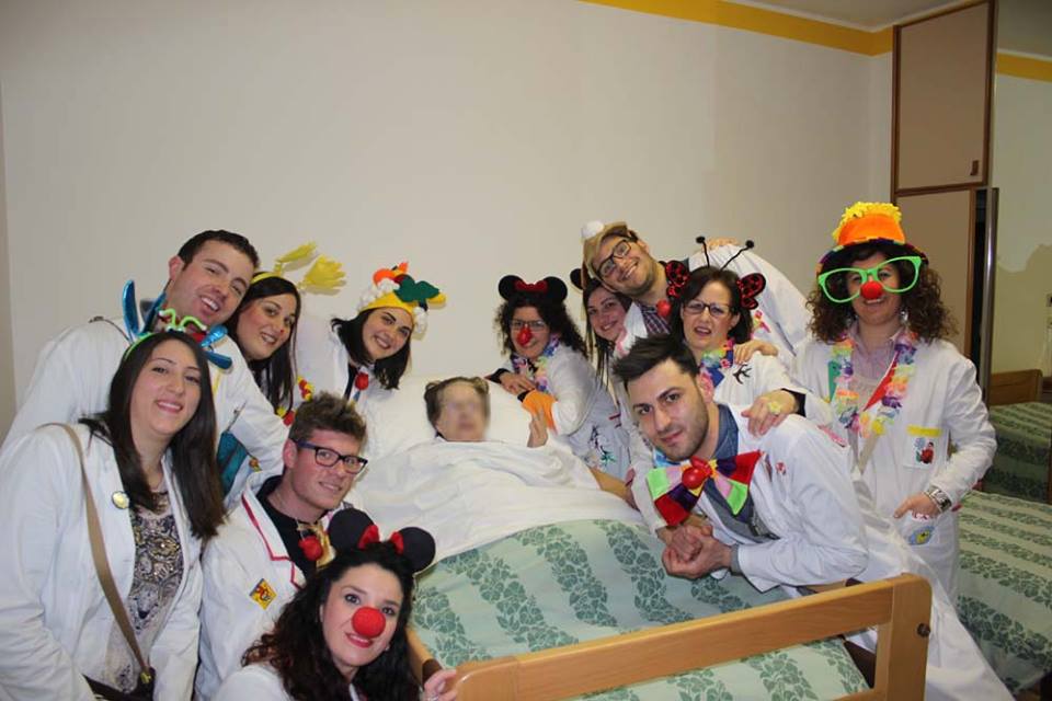 La 'Villetta  San Francesco' diventa 'Superabile'