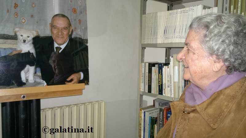 Donato Moro cittadino onorario della Città dei Martiri