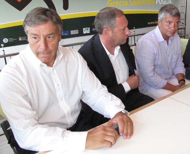 La Regione Puglia si attivi per la Cig in deroga alle aziende salentine!