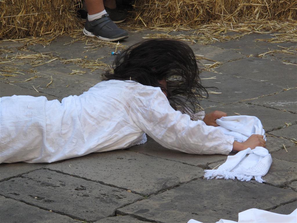 'La Taranta è viva', arrivano i complimenti del Presidente della Federazione Italiana dei Club e Centri UNESCO