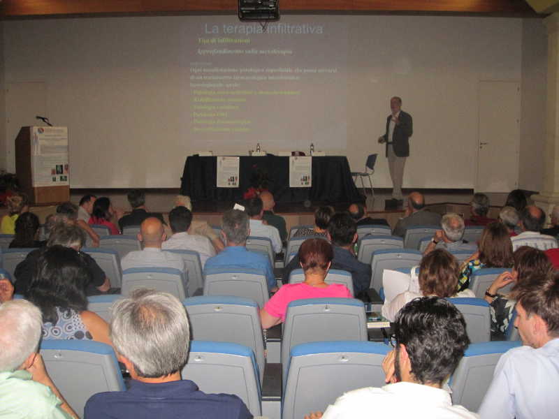 “Salute e turismo nel Salento” 