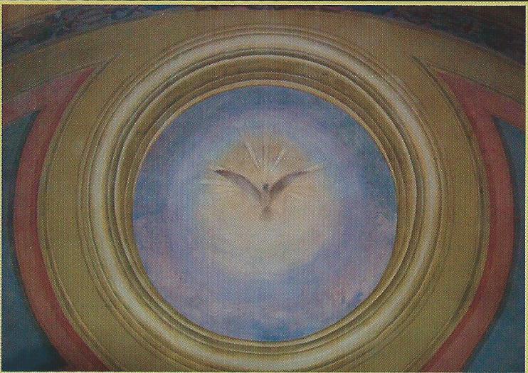 &quot;Politici assenti alla presentazione del restauro del soffitto della Chiesa Madre e dei dipinti di Paliotti&quot;