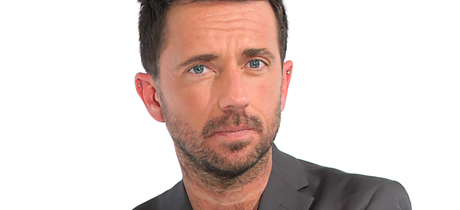 Andrea Scanzi a 'Tuglie incontra'