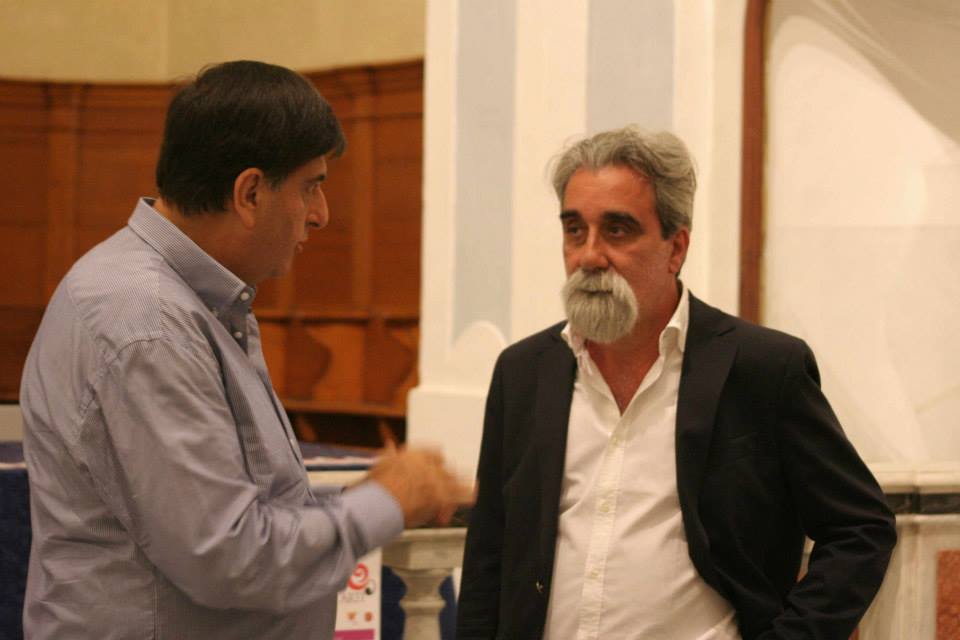 Parte il 'Festival Internazionale delle Arti'