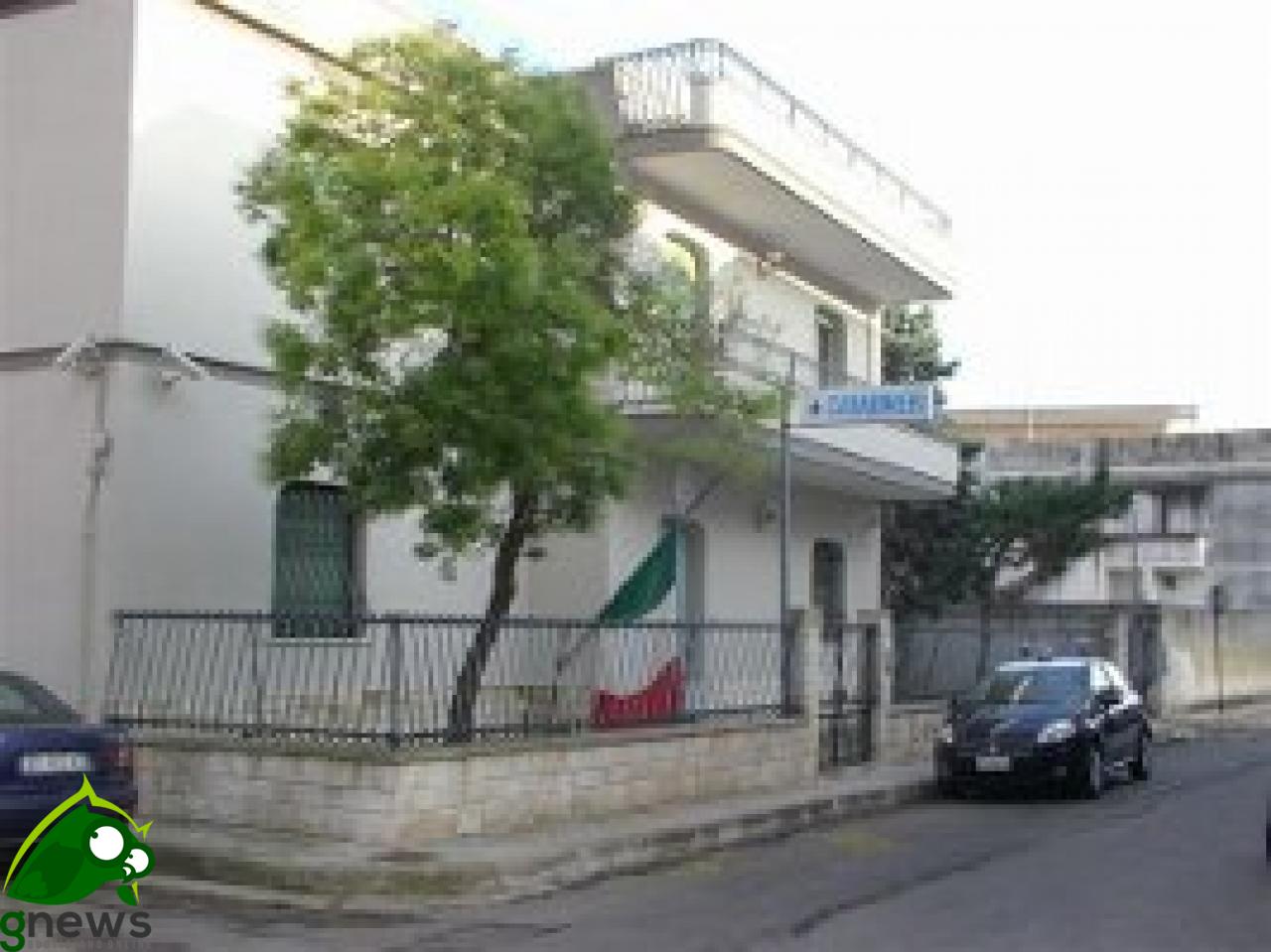 Nessuna bimba è stata importunata, la madre si era inventata tutto