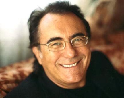 Federico Rampini e Albano Carrisi a 'Tuglie incontra'