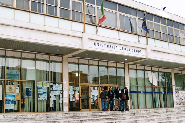 Tre nuovi corsi di studi nell'Università del Salento