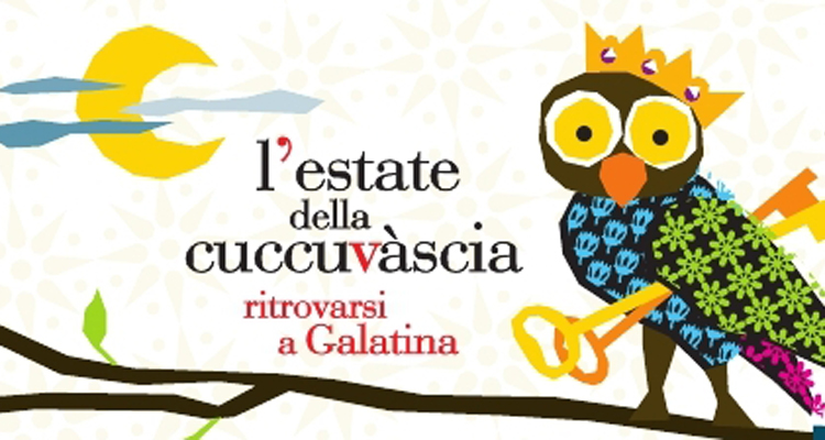 La 'Cuccuvascia' si presenta La 'Cuccuvascia' si presenta