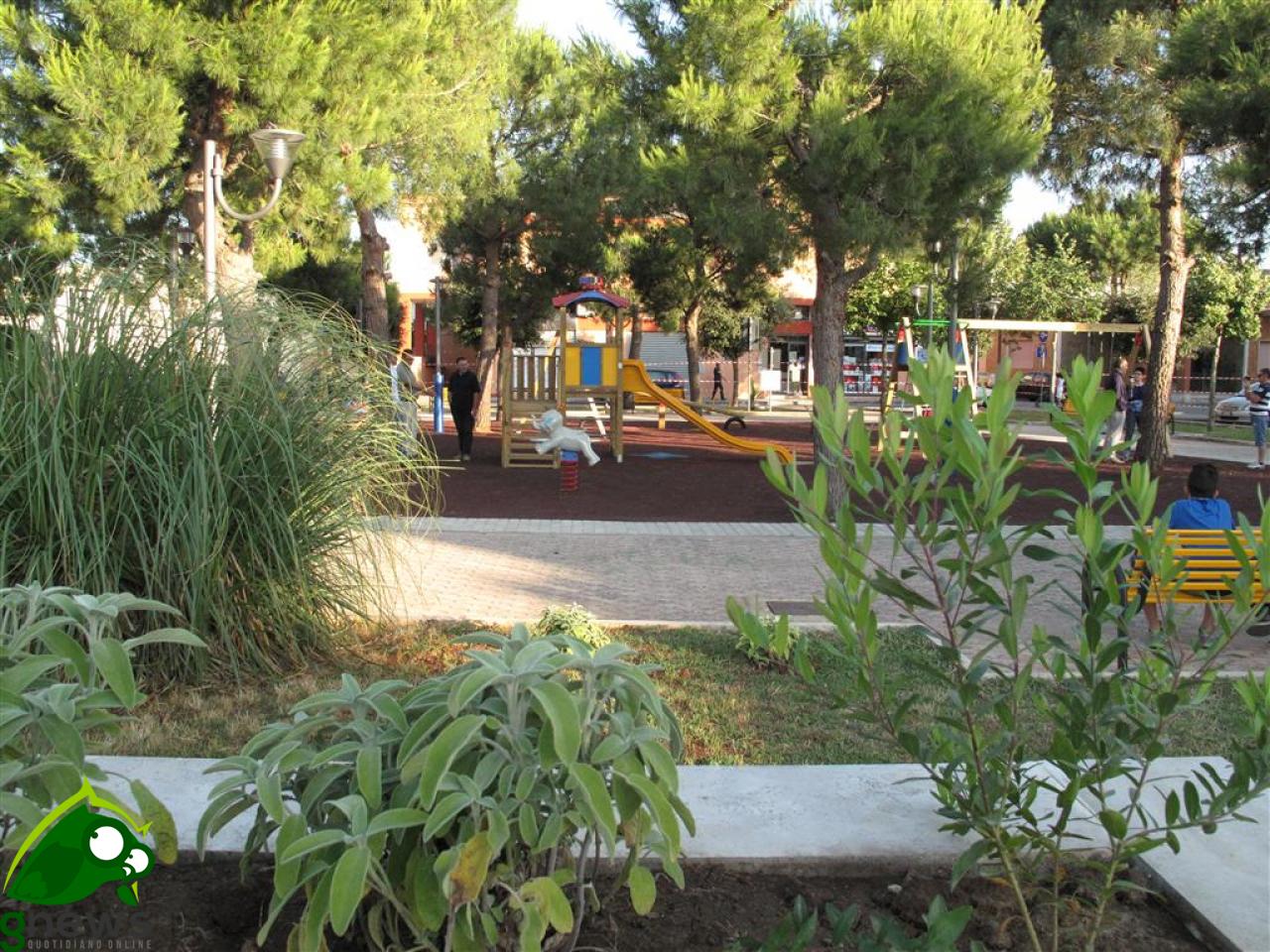 “Note a margine-Galatina 2015” 