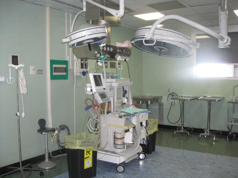 &quot;Nessun problema nei blocchi operatori del Fazzi&quot;