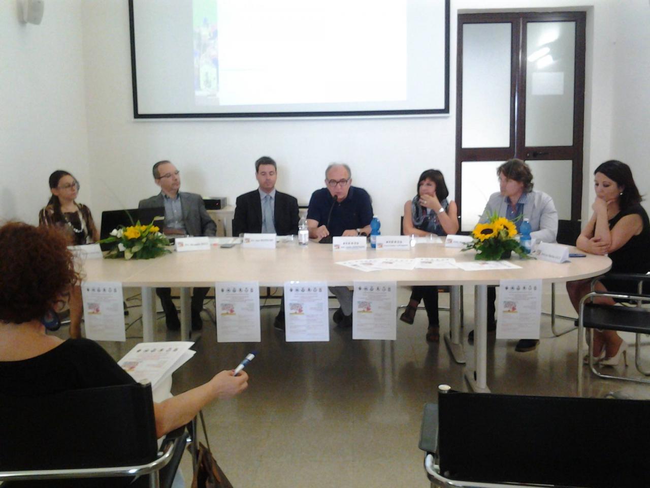 Come affrontare una crisi familiare