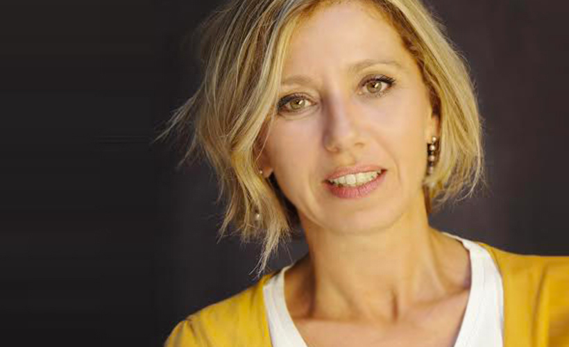 'Mi sa che fuori è primavera', Concita De Gregorio a Sternatia