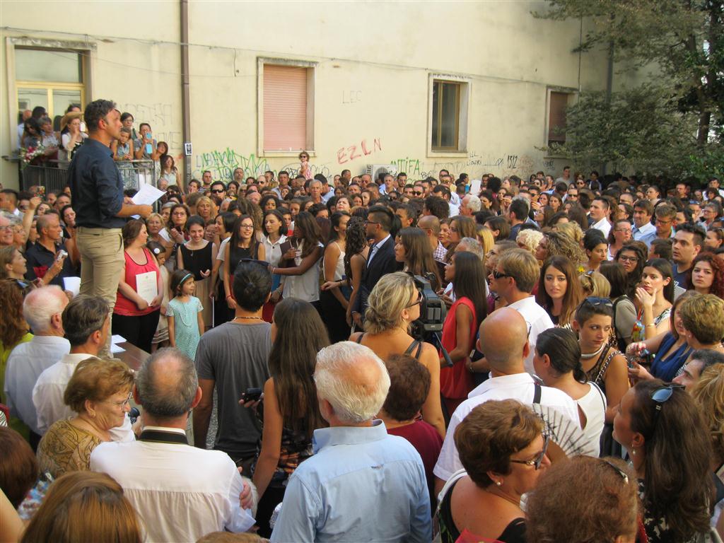 Quel mattatoio chiamato Ateneo