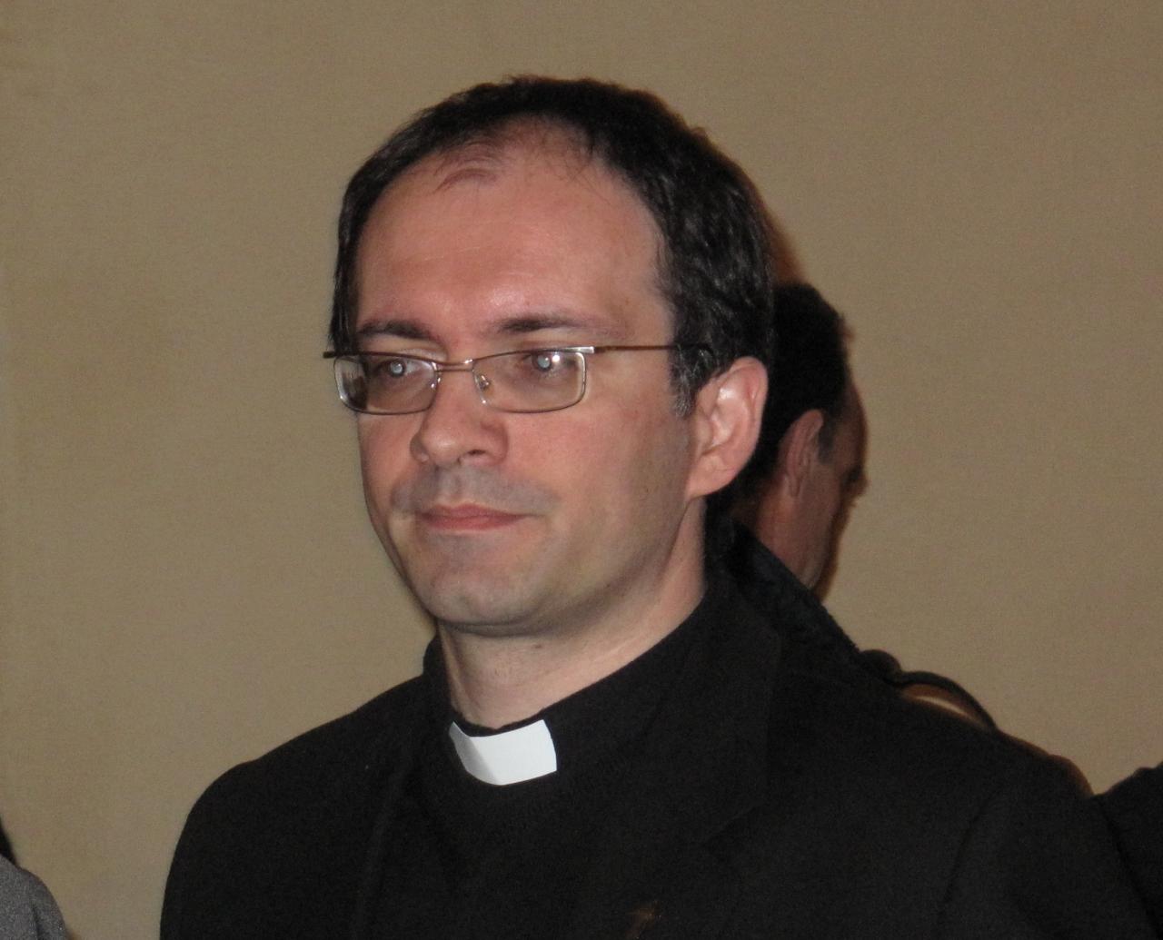 A Soleto cambia il parroco ma è sempre un galatinese