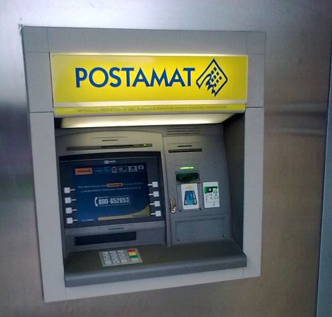 &quot;Collemeto è senza postamat? Colpa degli uffici comunali che non hanno accatastato il locale&quot;