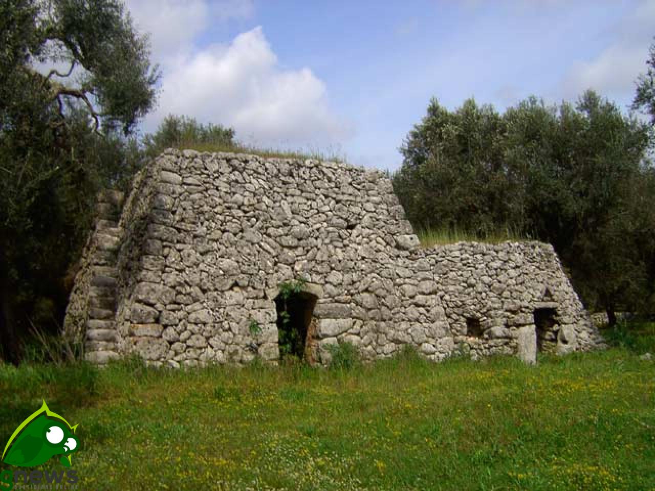 “Un viaggio di emozioni nei comuni delle Serre Salentine” 
