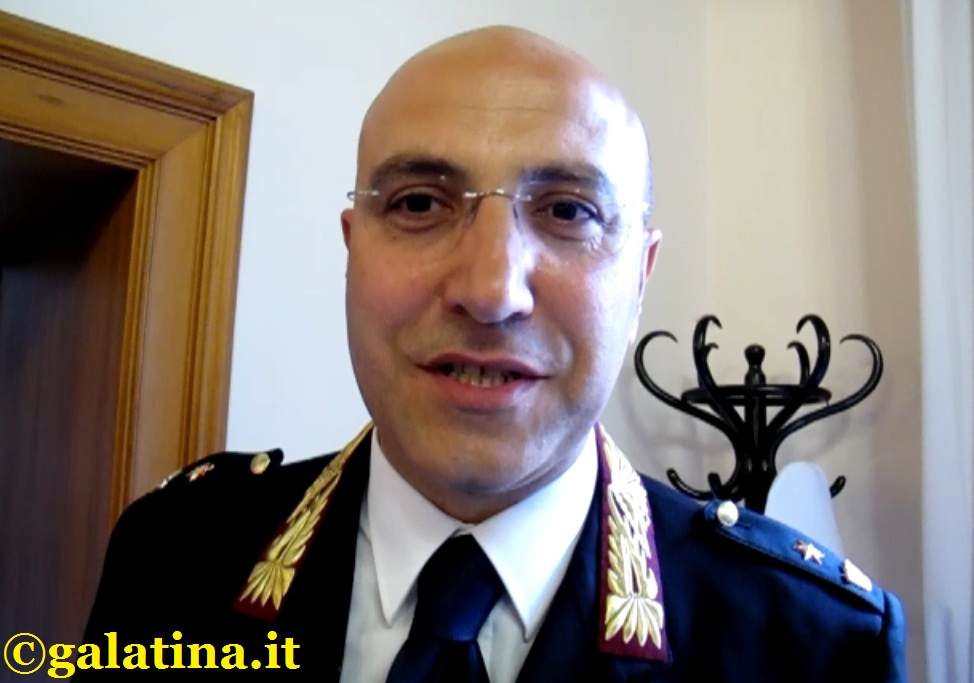 Nel 2012 incassate a Galatina multe per 160000 euro Nel 2012 incassate a Galatina multe per 160000 euro