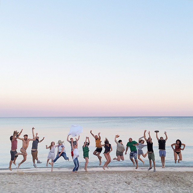 “#Salento UpnDown 2015”