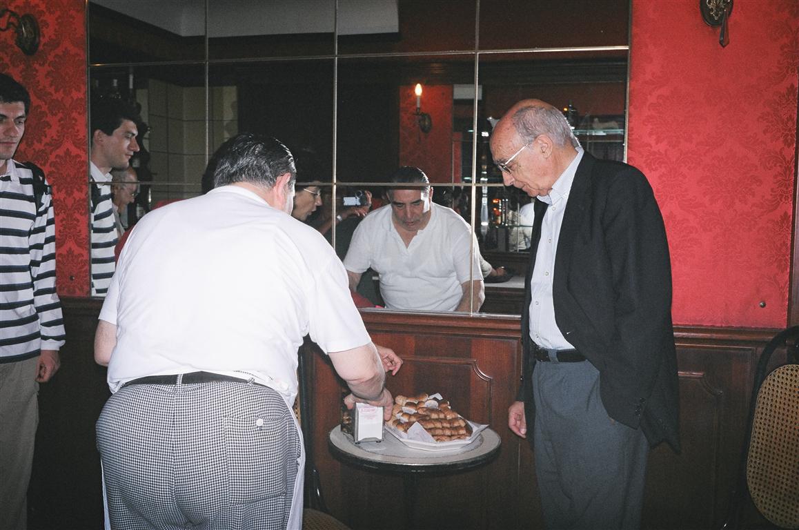 Andrea,  Maestro del Tempo