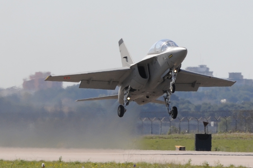 In arrivo a Galatina i piloti polacchi